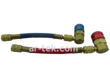 01 41 050 CH WG-02A AUTOSET WITH HOSE 90°